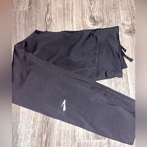 Brooks running leggings